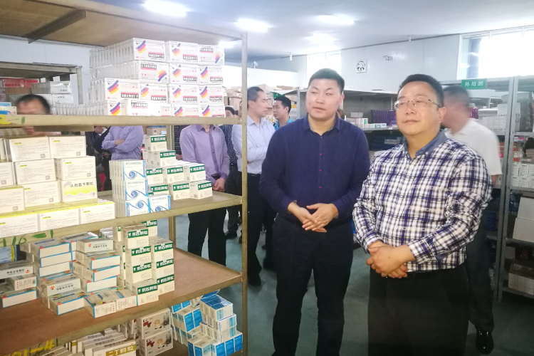黨政關懷