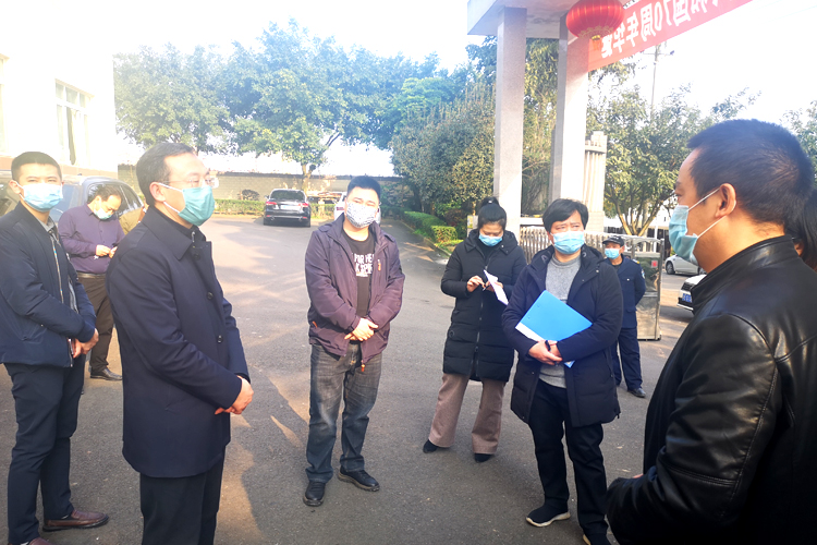 黨政關懷