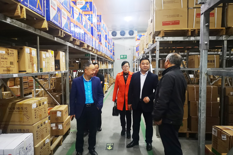 黨政關懷